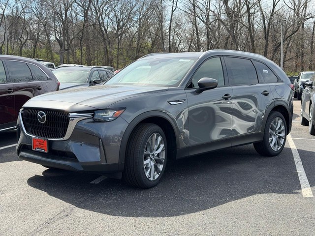 Ellisville MO 2026 Mazda CX-90 more details - mazda cx-90