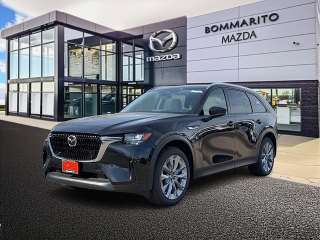 Ellisville MO 2026 Mazda CX-90 more details - mazda cx-90