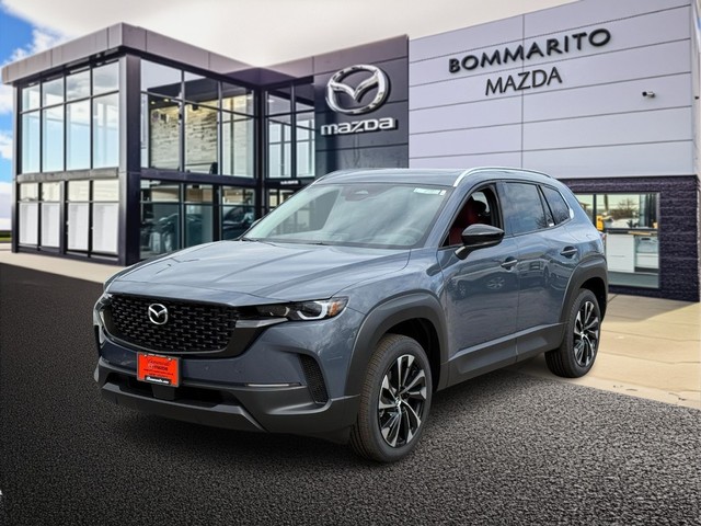 Ellisville MO 2026 Mazda CX-50 Hybrid more details - mazda cx-50 hybrid