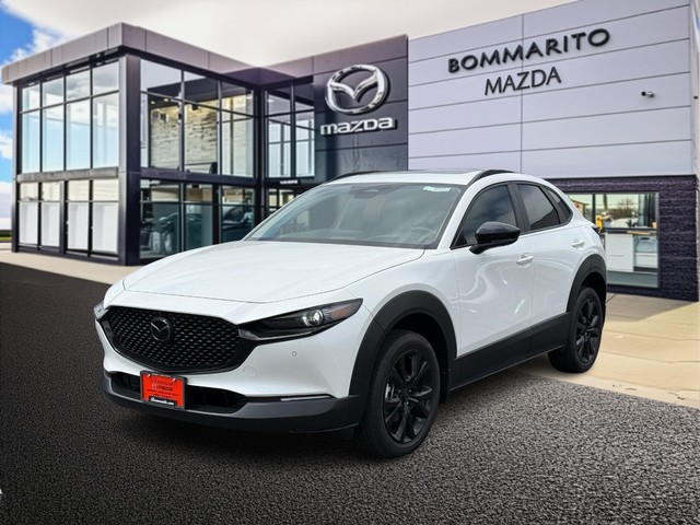 Ellisville MO 2026 Mazda CX-30 more details - mazda cx-30