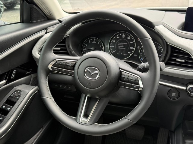 2026 Mazda CX-30 Turbo Aire Edition - Photo 7