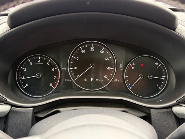 2026 Mazda CX-30 Turbo Aire Edition - Photo 14