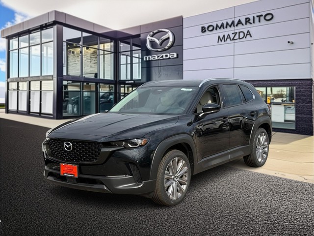 Ellisville MO 2026 Mazda CX-50 more details - mazda cx-50
