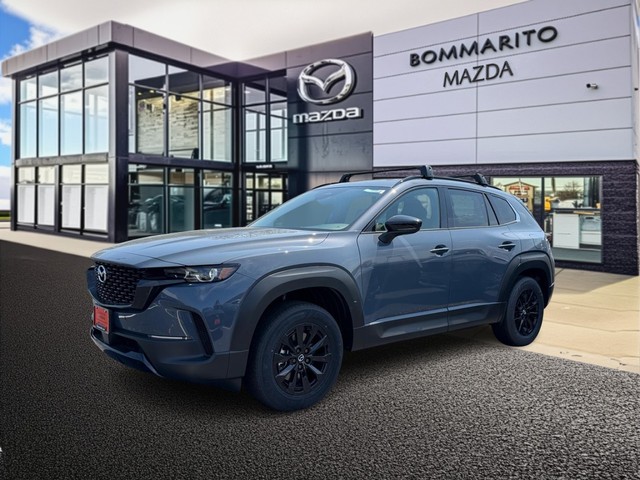 Ellisville MO 2026 Mazda CX-50 Hybrid more details - mazda cx-50 hybrid