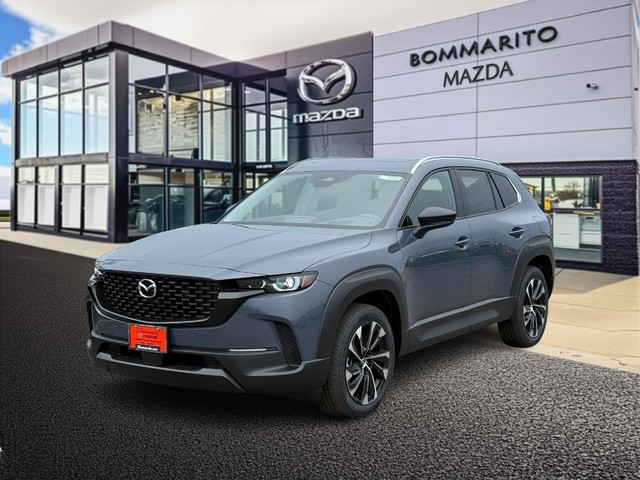 Ellisville MO 2026 Mazda CX-50 Hybrid more details - mazda cx-50 hybrid