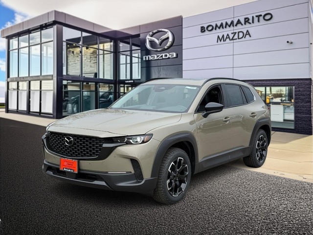 Ellisville MO 2026 Mazda CX-50 more details - mazda cx-50