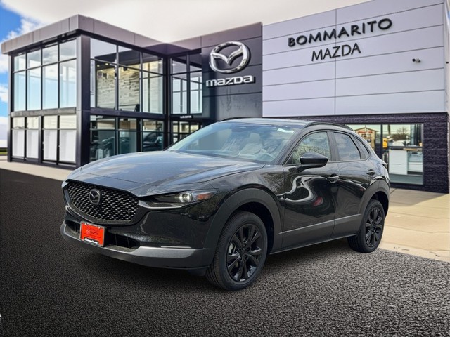 Ellisville MO 2026 Mazda CX-30 more details - mazda cx-30