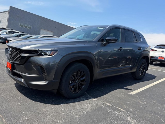 Ellisville MO 2026 Mazda CX-50 Hybrid more details - mazda cx-50 hybrid
