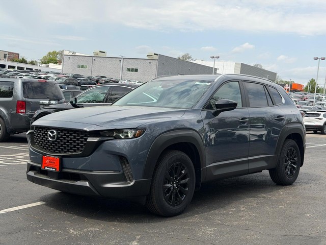Ellisville MO 2026 Mazda CX-50 Hybrid more details - mazda cx-50 hybrid