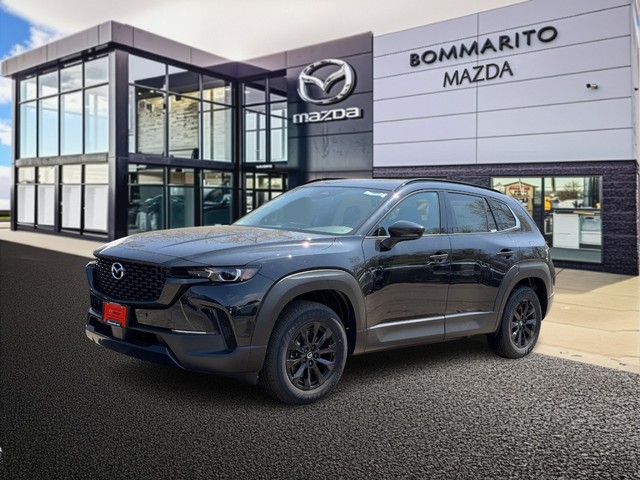 Ellisville MO 2026 Mazda CX-50 Hybrid more details - mazda cx-50 hybrid
