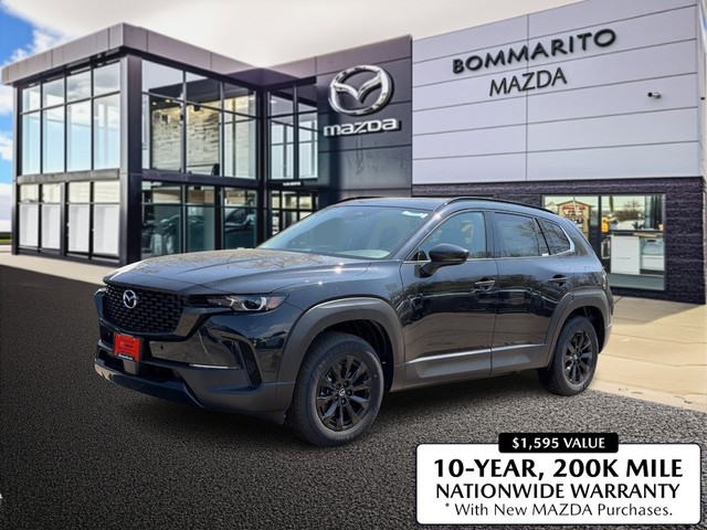 Ellisville MO 2026 Mazda CX-50 Hybrid more details - mazda cx-50 hybrid