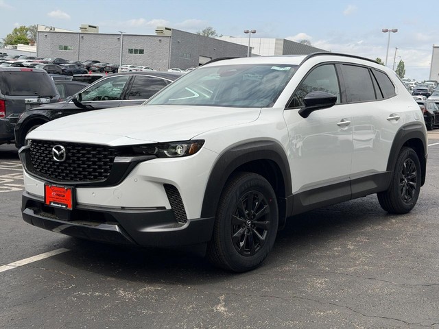 Ellisville MO 2026 Mazda CX-50 Hybrid more details - mazda cx-50 hybrid