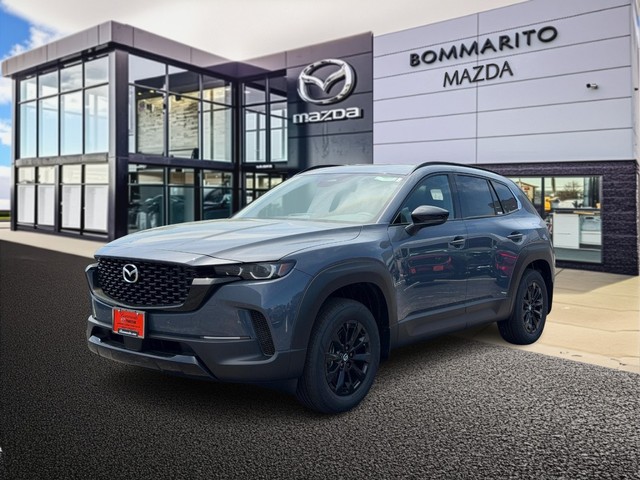 Ellisville MO 2026 Mazda CX-50 Hybrid more details - mazda cx-50 hybrid