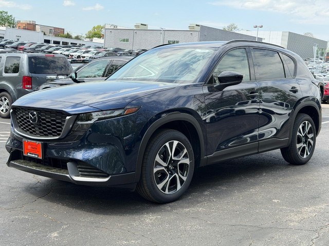 Ellisville MO 2026 Mazda CX-5 more details - mazda cx-5