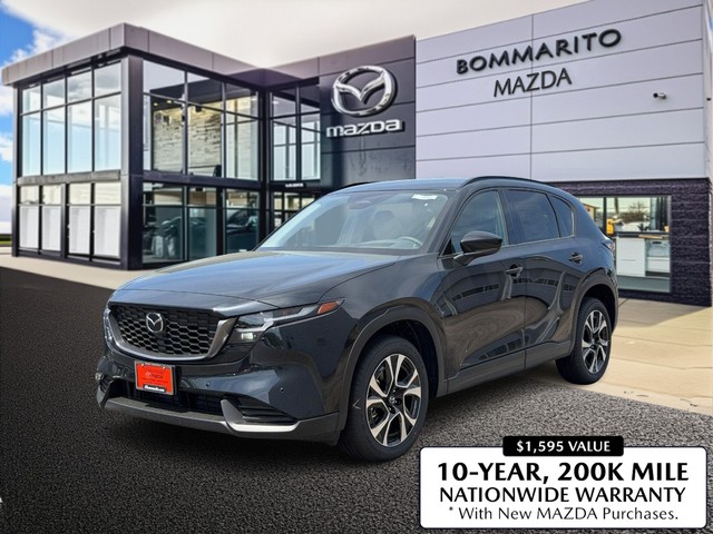 Ellisville MO 2026 Mazda CX-5 more details - mazda cx-5