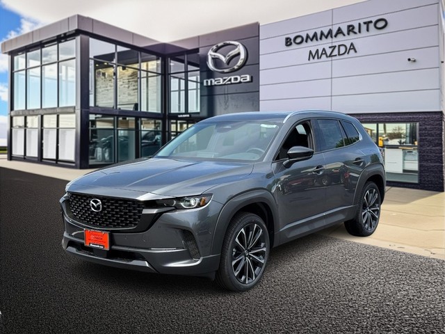 Ellisville MO 2026 Mazda CX-50 more details - mazda cx-50