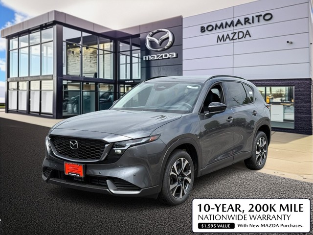 Ellisville MO 2026 Mazda CX-5 more details - mazda cx-5