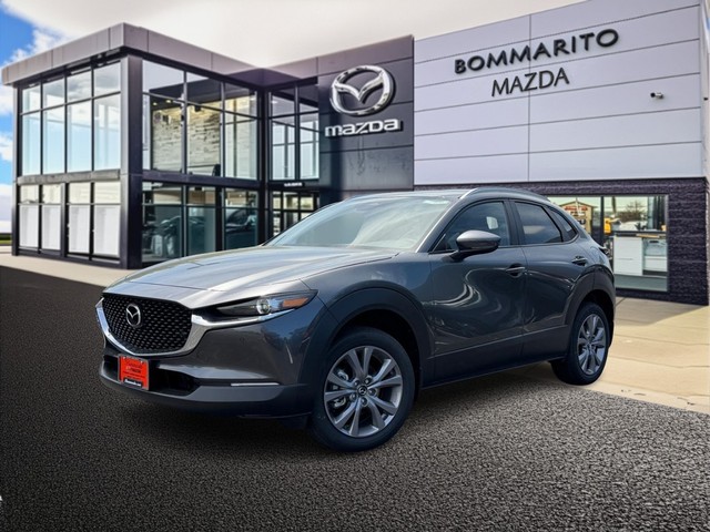 Ellisville MO 2026 Mazda CX-30 more details - mazda cx-30