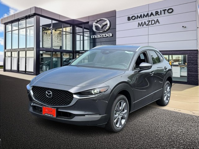 Ellisville MO 2026 Mazda CX-30 more details - mazda cx-30