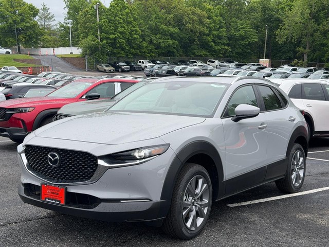 Ellisville MO 2026 Mazda CX-30 more details - mazda cx-30