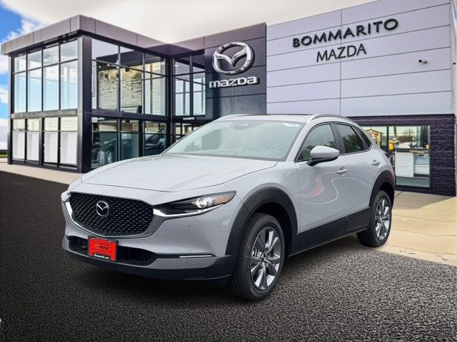 Ellisville MO 2026 Mazda CX-30 more details - mazda cx-30