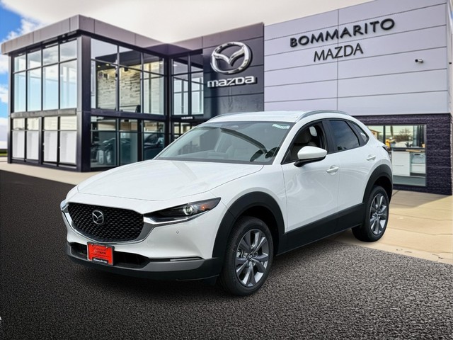 Ellisville MO 2026 Mazda CX-30 more details - mazda cx-30