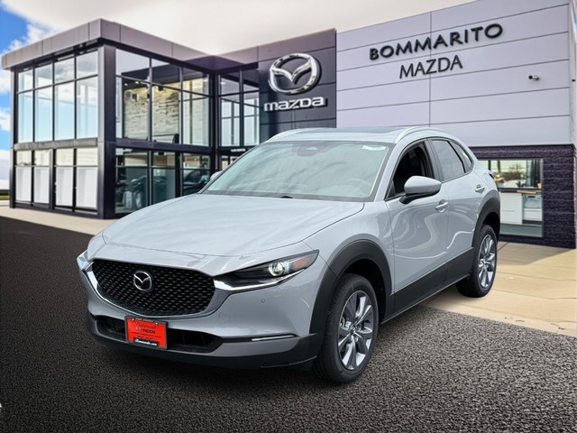 Ellisville MO 2026 Mazda CX-30 more details - mazda cx-30