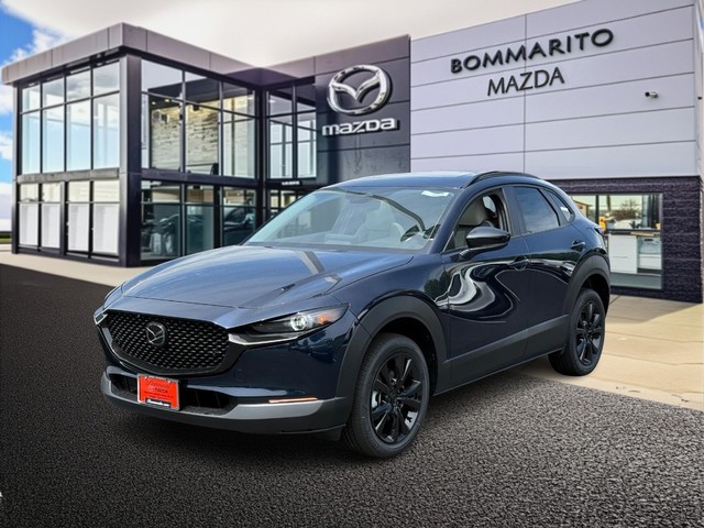 Ellisville MO 2026 Mazda CX-30 more details - mazda cx-30