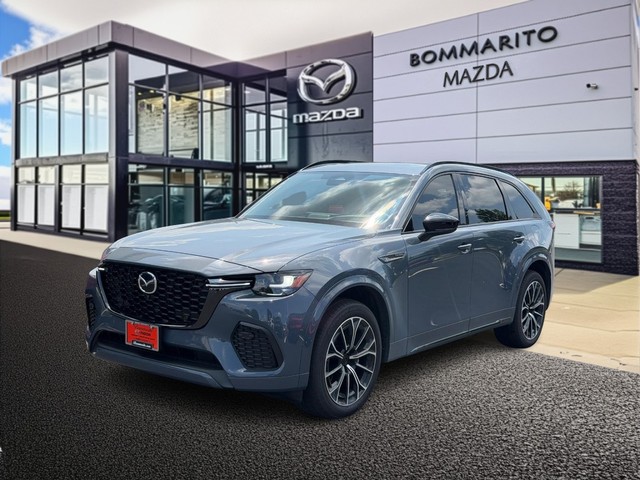 Ellisville MO 2026 Mazda CX-70 more details - mazda cx-70