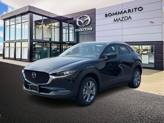 Ellisville MO 2026 Mazda CX-30 more details - mazda cx-30