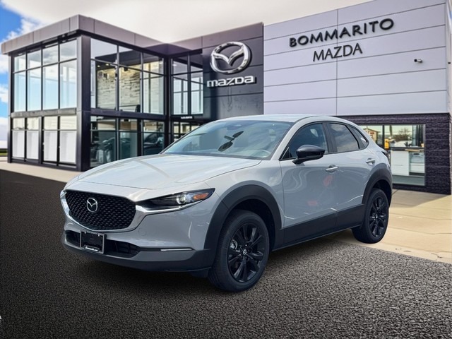 Ellisville MO 2026 Mazda CX-30 more details - mazda cx-30