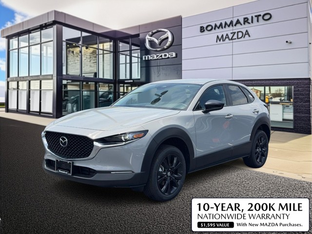 Ellisville MO 2026 Mazda CX-30 more details - mazda cx-30