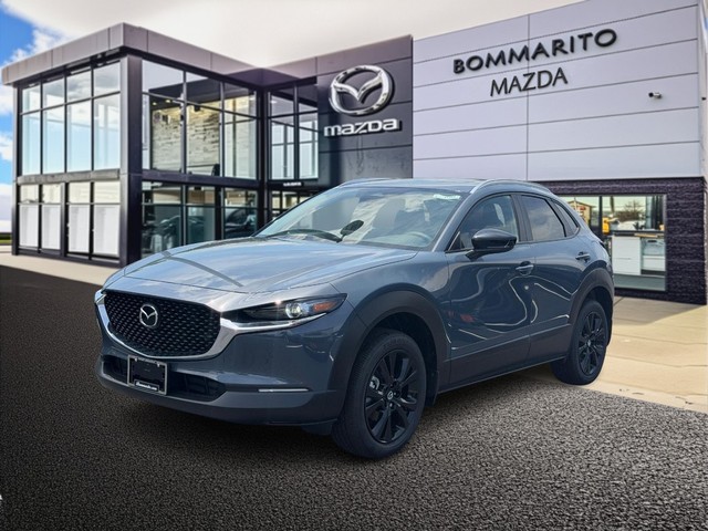 Ellisville MO 2026 Mazda CX-30 more details - mazda cx-30