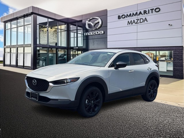 Ellisville MO 2026 Mazda CX-30 more details - mazda cx-30