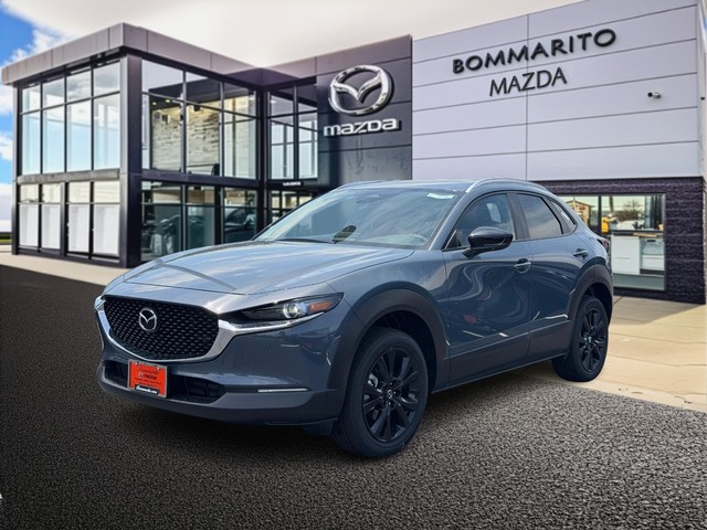 Ellisville MO 2026 Mazda CX-30 more details - mazda cx-30