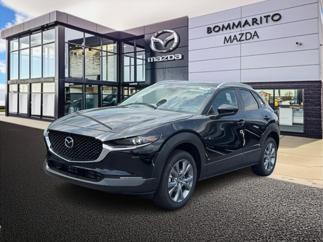Ellisville MO 2026 Mazda CX-30 more details - mazda cx-30