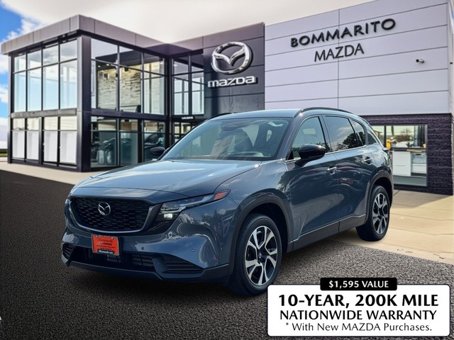 Ellisville MO 2026 Mazda CX-5 more details - mazda cx-5