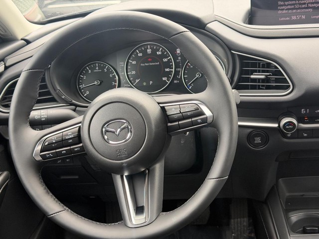 2026 Mazda CX-30 Premium - Photo 6