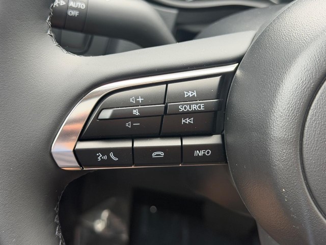 2026 Mazda CX-30 Premium - Photo 12
