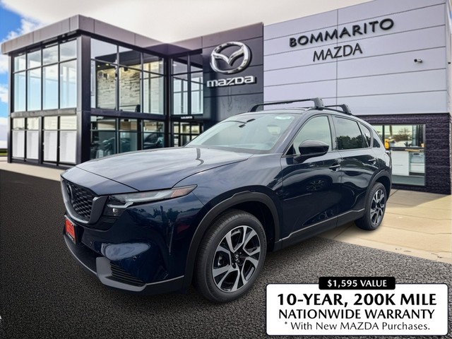 Ellisville MO 2026 Mazda CX-5 more details - mazda cx-5