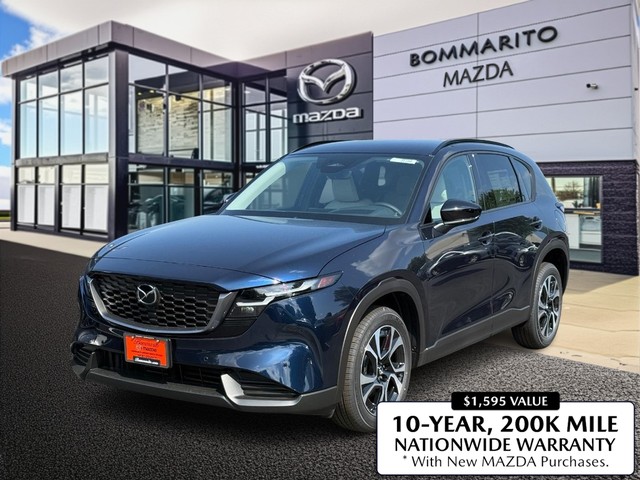 Ellisville MO 2026 Mazda CX-5 more details - mazda cx-5