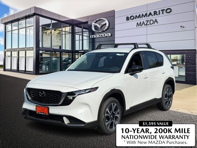 Ellisville MO 2026 Mazda CX-5 more details - mazda cx-5