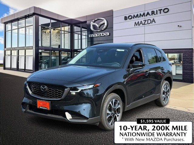 Ellisville MO 2026 Mazda CX-5 more details - mazda cx-5