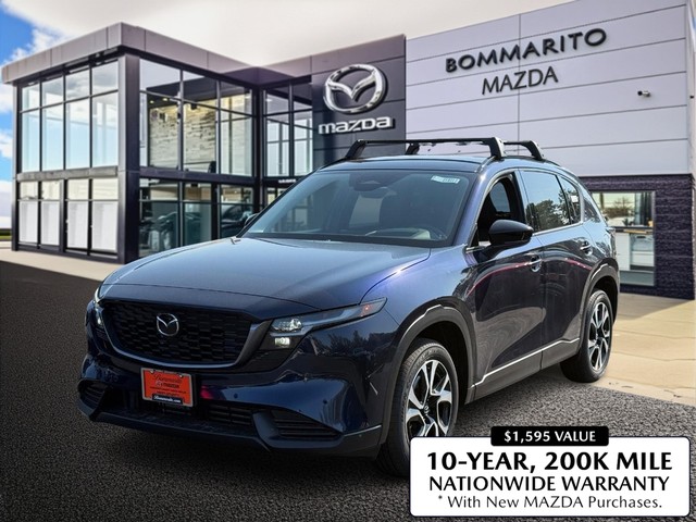 Ellisville MO 2026 Mazda CX-5 more details - mazda cx-5