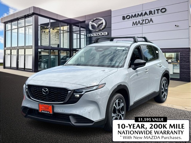 Ellisville MO 2026 Mazda CX-5 more details - mazda cx-5