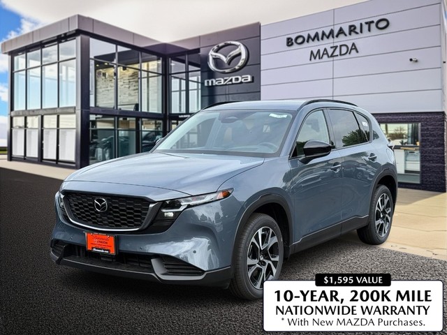 Ellisville MO 2026 Mazda CX-5 more details - mazda cx-5