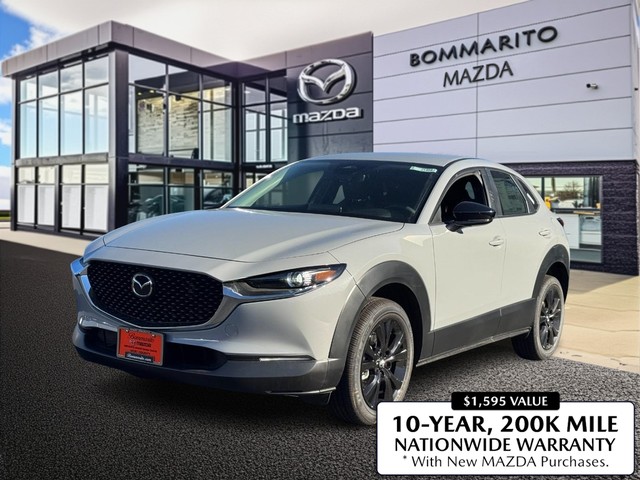 Ellisville MO 2026 Mazda CX-30 more details - mazda cx-30