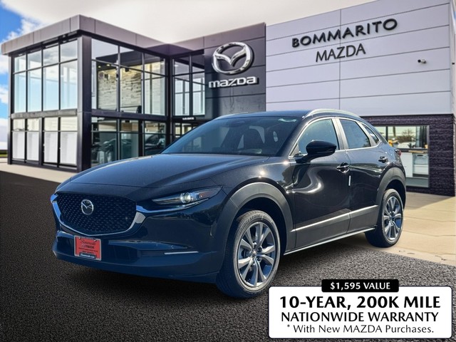Ellisville MO 2026 Mazda CX-30 more details - mazda cx-30