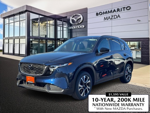 Ellisville MO 2026 Mazda CX-5 more details - mazda cx-5