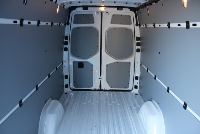 Mercedes-Benz Sprinter Cargo Van Vehicle Full-screen Gallery Image 16